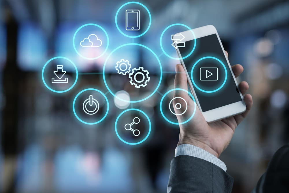 Herramientas Digitales para la Gestión Empresarial